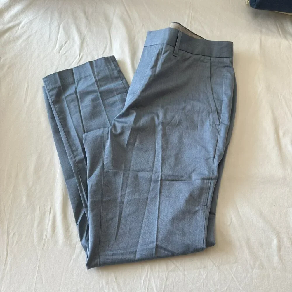 Bonobos Tailored Fit Chino